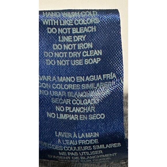 U.S. Polo Assn Shorts Boys Sz 14/16 Sleepwear Graaphic Logo Snug Fitting Cotton - Picture 4 of 11